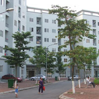 Tài chính - Bất động sản - Khoảng 40.000 căn hộ giá rẻ sắp chào hàng