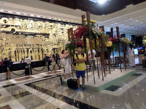 Running Man bị fan Trung Quốc “quây" - 2