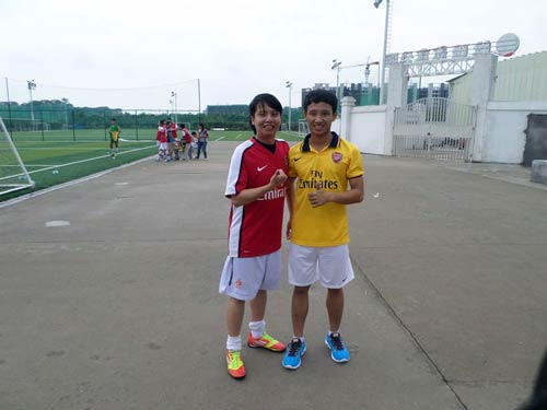 Running Man bị fan Trung Quốc “quây" - 5