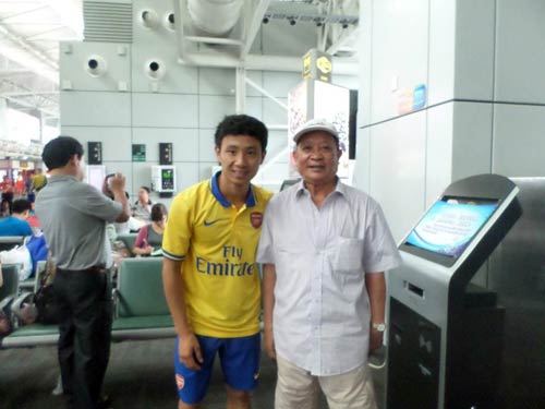 Running Man bị fan Trung Quốc “quây" - 7