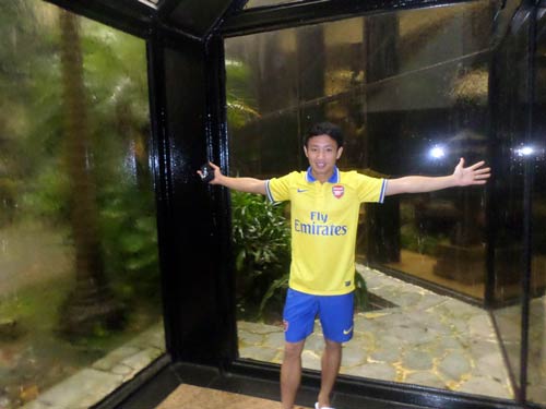 Running Man bị fan Trung Quốc “quây" - 9