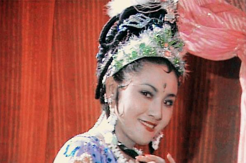 Đường Tăng gặp họa ở Động không đáy - 3