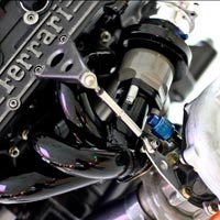 Thể thao - F1: Động cơ Turbo, chìa khóa thành công của năm 2014!