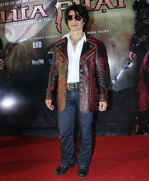 Vân Ngô, Hà Tăng làm "nóng" Lửa Phật - 2