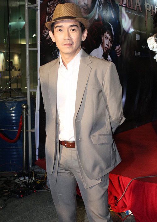 Vân Ngô, Hà Tăng làm "nóng" Lửa Phật - 9