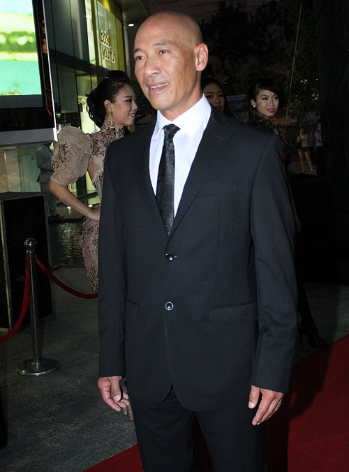 Vân Ngô, Hà Tăng làm "nóng" Lửa Phật - 4