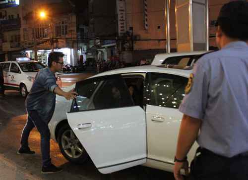 Vân Ngô, Hà Tăng làm "nóng" Lửa Phật - 3