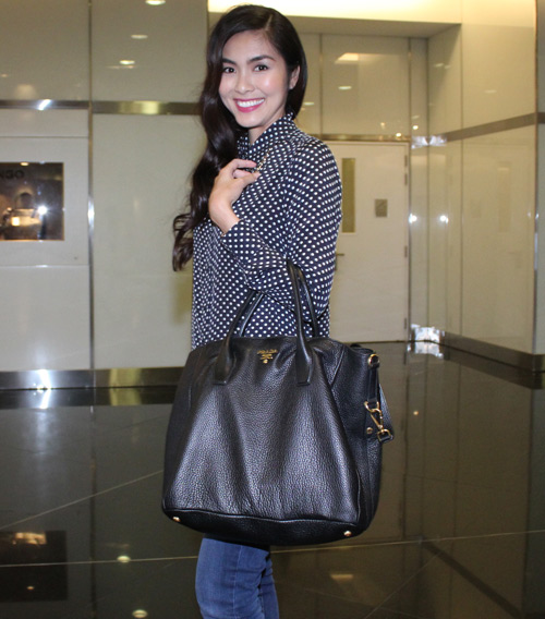 Vân Ngô, Hà Tăng làm "nóng" Lửa Phật - 2