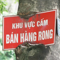 Vừa mất tiền lại còn nghe chửi