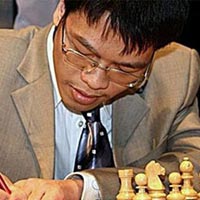 Thể thao - Đả bại kỳ thủ số 1 nước Nga, Quang Liêm lập chiến công phi thường