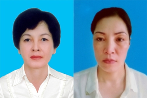 Bủa lưới bắt những bà trùm - 2
