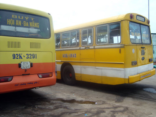 Khi tài xế lên tiếng: “Xin đừng hôn em!” - 2