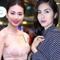  - Vân Ngô, Hà Tăng làm "nóng" Lửa Phật