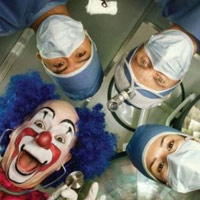 Cười 24h - Siêu bác sĩ