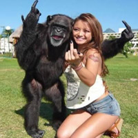 Cười 24h - Trong lúc... “yêu” nhau