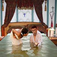 Cười 24h - Mẹo hay dành cho chàng độc thân