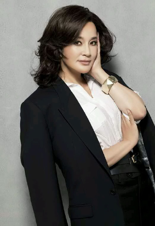 Lộ ảnh chồng thứ 4 của Lưu Hiểu Khánh - 1