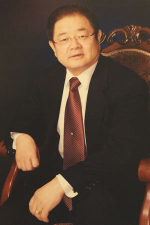 Lộ ảnh chồng thứ 4 của Lưu Hiểu Khánh - 2