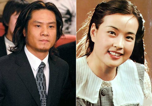 Lộ ảnh chồng thứ 4 của Lưu Hiểu Khánh - 4