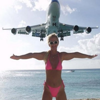 Cười 24h - Không lực Hoa Kỳ có phải là mạnh nhất?