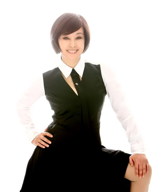 Lộ ảnh chồng thứ 4 của Lưu Hiểu Khánh - 14