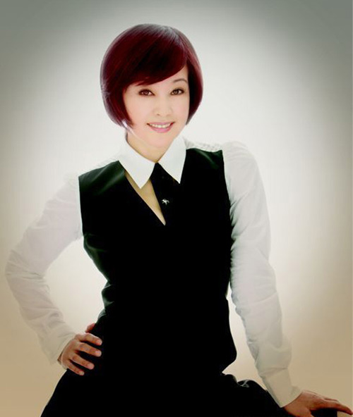 Lộ ảnh chồng thứ 4 của Lưu Hiểu Khánh - 13