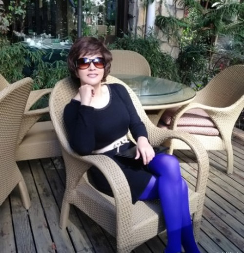 Lộ ảnh chồng thứ 4 của Lưu Hiểu Khánh - 12