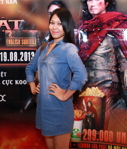 Dustin Nguyễn lần đầu khoe vợ mới - 18