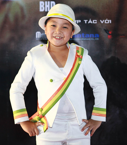 Dustin Nguyễn lần đầu khoe vợ mới - 10