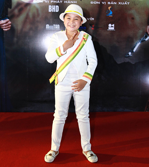 Dustin Nguyễn lần đầu khoe vợ mới - 9