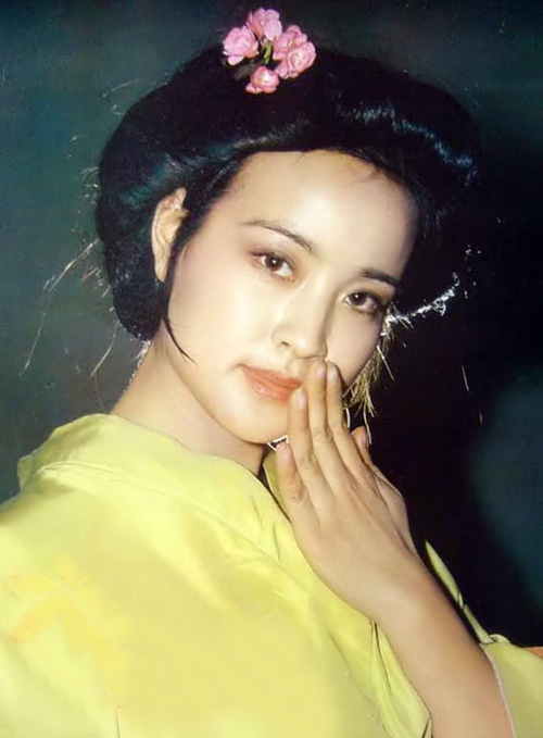 Lộ ảnh chồng thứ 4 của Lưu Hiểu Khánh - 2