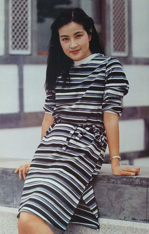 Lộ ảnh chồng thứ 4 của Lưu Hiểu Khánh - 1