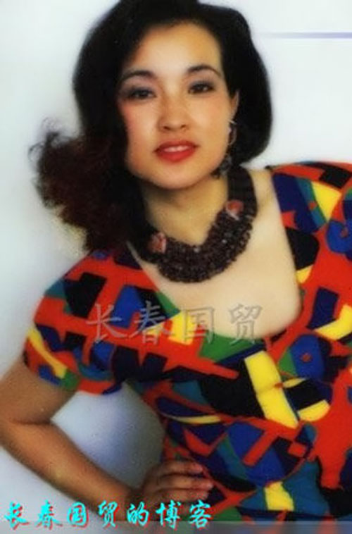 Lộ ảnh chồng thứ 4 của Lưu Hiểu Khánh - 4