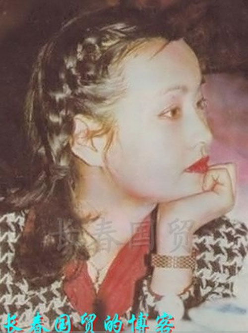 Lộ ảnh chồng thứ 4 của Lưu Hiểu Khánh - 9