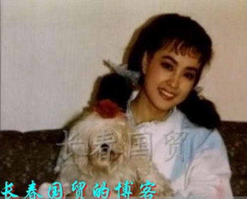 Lộ ảnh chồng thứ 4 của Lưu Hiểu Khánh - 6