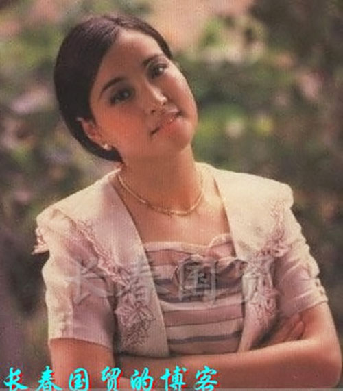 Lộ ảnh chồng thứ 4 của Lưu Hiểu Khánh - 10