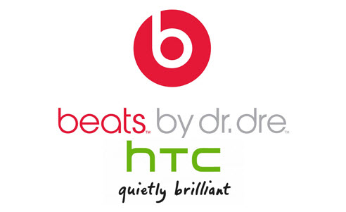 HTC và Beats muốn “chia tay” - 1