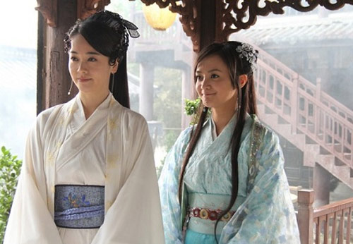 Phim cảm động giữa người và rắn lên sóng TH Việt - 2