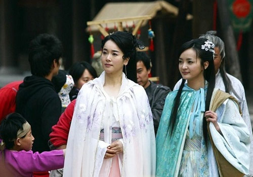 Phim cảm động giữa người và rắn lên sóng TH Việt - 4