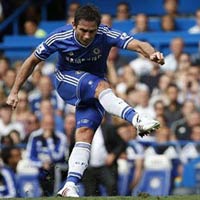 Bóng đá - Siêu phẩm của Lampard trong top 5 bàn đẹp nhất V1 NHA