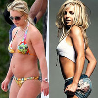 Làm đẹp - Xem sao rũ bỏ hình ảnh "vịt con xấu xí"