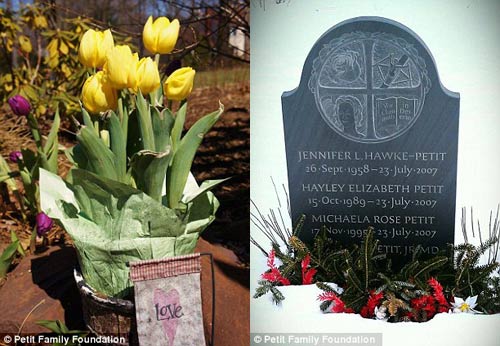 Đêm kinh hoàng của gia đình giáo sư (Kỳ 5) - 4