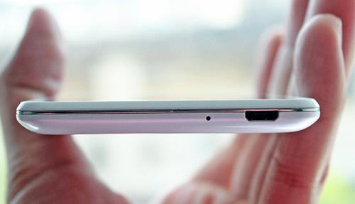 Find Mirror chính thức công bố giá - 2