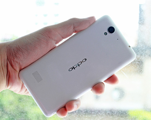 Find Mirror chính thức công bố giá - 5