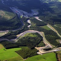 Thể thao - F1 - Belgian GP: Mercedes duy trì ưu thế?