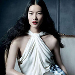 Xu hướng thời trang - Siêu mẫu Liu Wen là triệu phú đô la