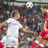 Bóng đá - PSV - Milan: Lợi thế mong manh