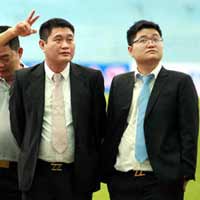 Bóng đá - CLB bỏ cuộc, cầu thủ XMXT.SG buồn não nề