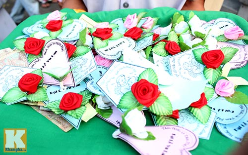 Sài Gòn: Lên chùa cầu phúc cho cha mẹ - 6