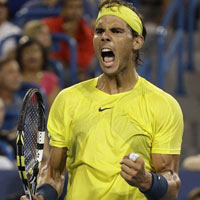 Thể thao - US Open 2013: Nadal & Djokovic đổi ngôi?